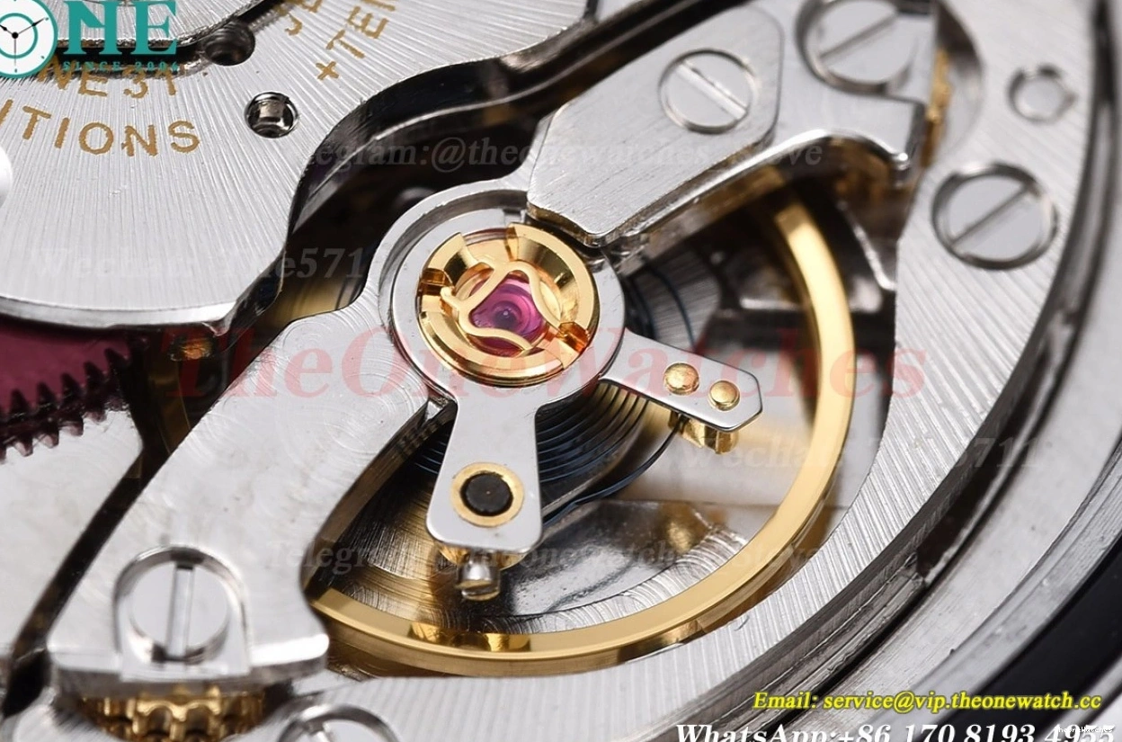 Oyster SS 114300 White 39mm EWF SS VR3132 Perpetual 0414